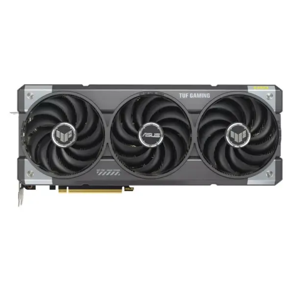 Відеокарта ASUS GeForce RTX5070 12Gb TUF OC GAMING (TUF-RTX5070-O12G-GAMING) Відеокарта ASUS GeForce RTX5070 12Gb TUF OC GAMING (TUF-RTX5070-O12G-GAMING)