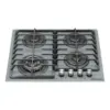 Варочна поверхня GRANADO GGH 62-114 grafito glass (GGH1621188)