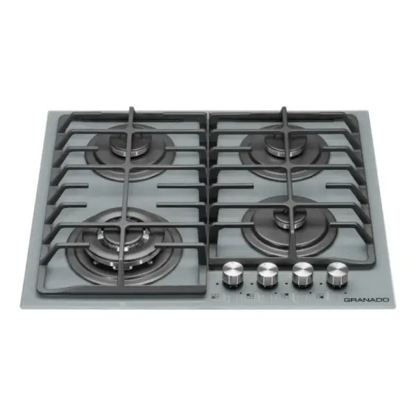 Варочна поверхня GRANADO GGH 62-114 grafito glass (GGH1621188)