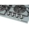 Варочна поверхня GRANADO GGH 62-114 grafito glass (GGH1621188)