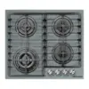 Варочна поверхня GRANADO GGH 62-114 grafito glass (GGH1621188)