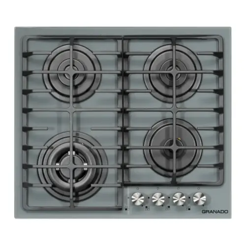 Варочна поверхня GRANADO GGH 62-114 grafito glass (GGH1621188)