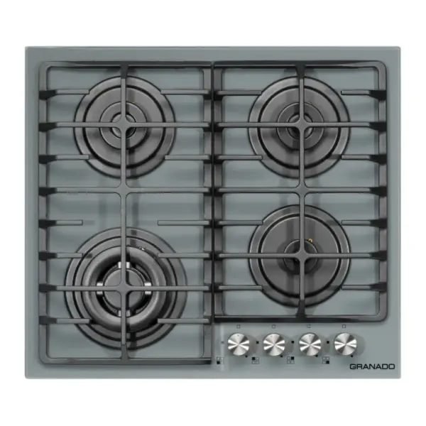 Варочна поверхня GRANADO GGH 62-114 grafito glass (GGH1621188)