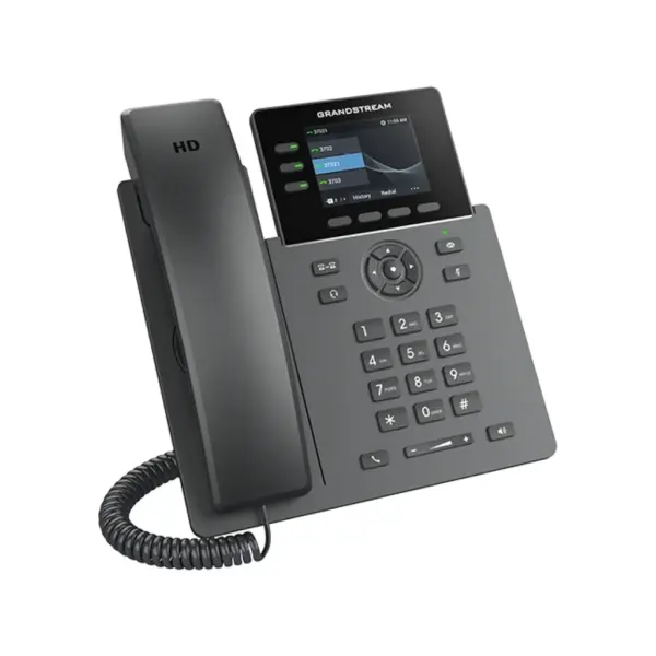 IP телефон Grandstream GRP2611G