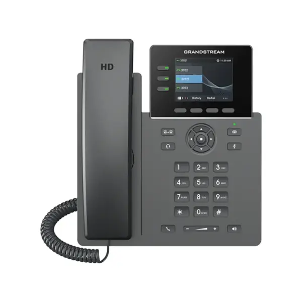 IP телефон Grandstream GRP2611G
