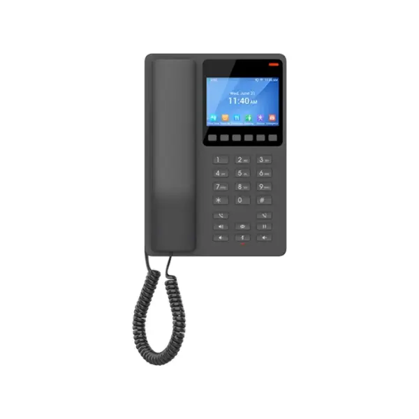 IP телефон Grandstream GHP631W
