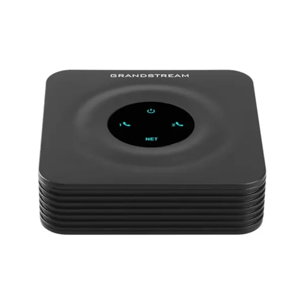 VoIP-шлюз Grandstream HT802 v2 VoIP-шлюз Grandstream HT802 v2