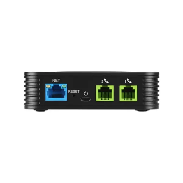 VoIP-шлюз Grandstream HT802 v2 VoIP-шлюз Grandstream HT802 v2