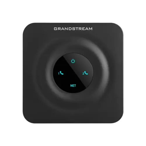 VoIP-шлюз Grandstream HT802 v2