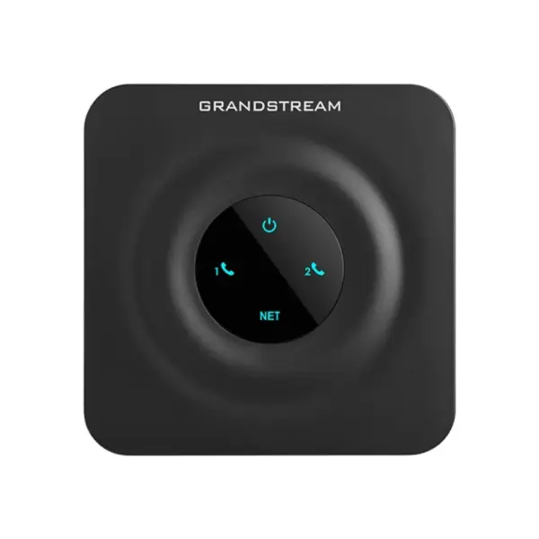 VoIP-шлюз Grandstream HT802 v2 VoIP-шлюз Grandstream HT802 v2
