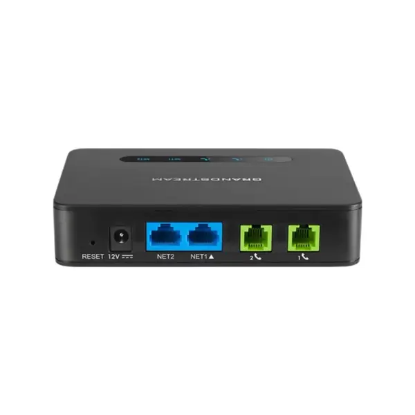 VoIP-шлюз Grandstream HT812 v2
