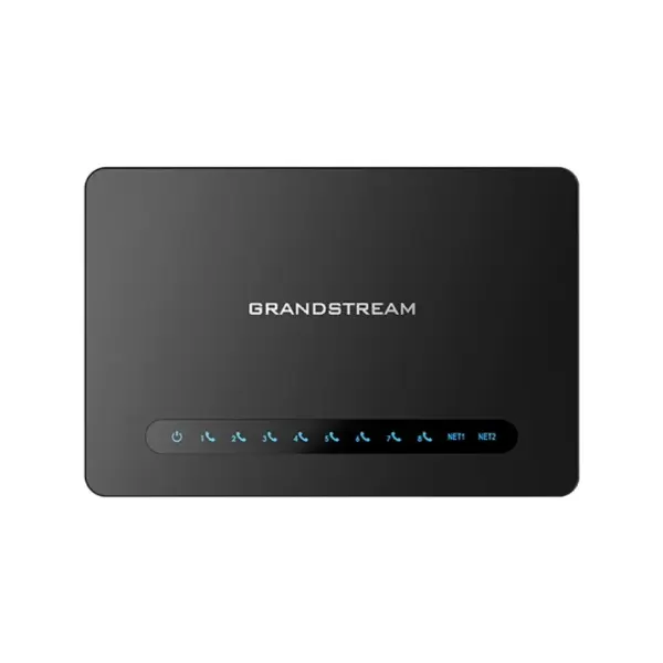 VoIP-шлюз Grandstream HT818 v2