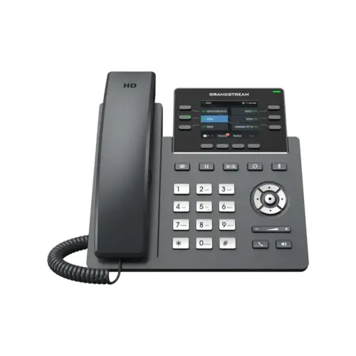 IP телефон Grandstream GRP2613W IP телефон Grandstream GRP2613W