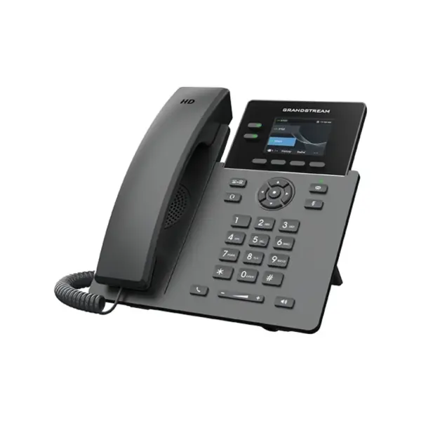 IP телефон Grandstream GRP2610P