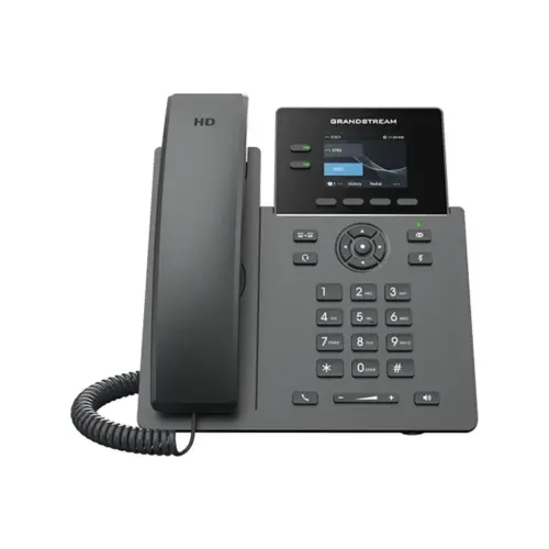 IP телефон Grandstream GRP2610P