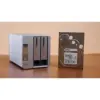Жорсткий диск 3.5" 18TB N300 Toshiba (HDWG51JUZSVA)