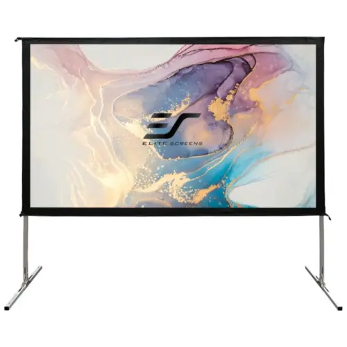 Проекційний екран Elite Screens OMS150H2