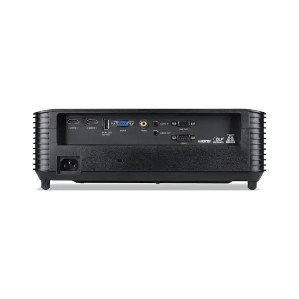Проектор Acer X1128 (MR.JXE11.001)