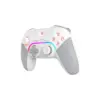 Геймпад A4Tech Bloody GPW70 Wireless/USB Sports White (4711421995870)