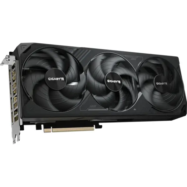 Відеокарта GIGABYTE GeForce RTX5070 Ti 16GB WINDFORCE OC SFF (GV-N507TWF3OC-16GD)