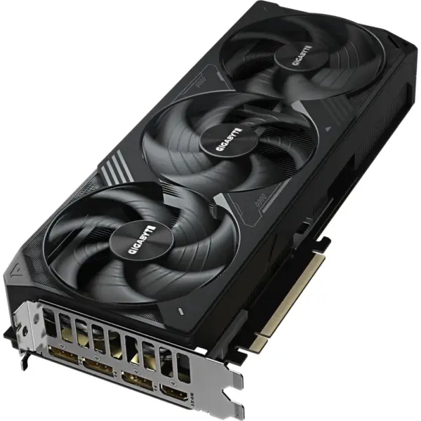 Відеокарта GIGABYTE GeForce RTX5070 Ti 16GB WINDFORCE OC SFF (GV-N507TWF3OC-16GD)