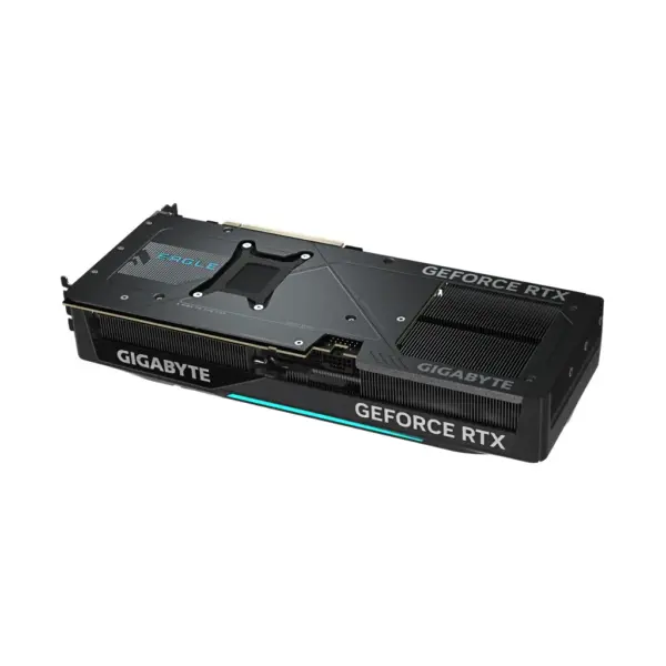 Відеокарта GIGABYTE GeForce RTX5070 Ti 16GB EAGLE OC SFF (GV-N507TEAGLE OC-16GD)