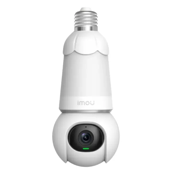 Камера відеоспостереження Imou Bulb Cam (2.8) (IPC-S6DP-5M0WEB-E27 (2.8))
