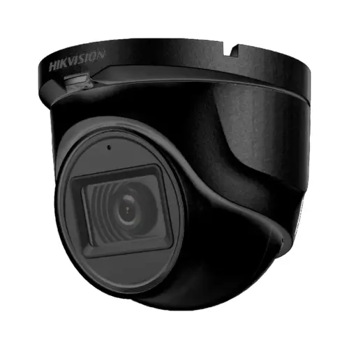 Камера відеоспостереження Hikvision DS-2CE76H0T-ITMFS (Black)(AVINET) (2.8)