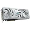 Відеокарта GIGABYTE GeForce RTX5070 12Gb AERO OC (GV-N5070AERO OC-12GD)
