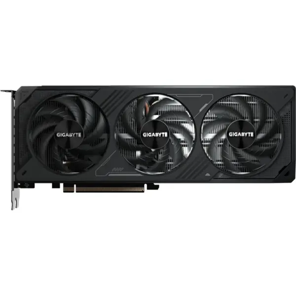 Відеокарта GIGABYTE GeForce RTX5070 12Gb WINDFORCE OC SFF (GV-N5070WF3OC-12GD)