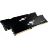 Модуль пам'яті для комп'ютера DDR4 32GB (2x16GB) 3200 MHz Black Prologix (PRO32GB3200B4K) Модуль пам'яті для комп'ютера DDR4 32GB (2x16GB) 3200 MHz Black Prologix (PRO32GB3200B4K)