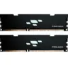 Модуль пам'яті для комп'ютера DDR4 32GB (2x16GB) 3600 MHz Black Prologix (PRO32GB3600B4K)