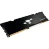 Модуль пам'яті для комп'ютера DDR4 8GB 3200 MHz Black Prologix (PRO8GB3200B4)