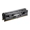 Модуль пам'яті для комп'ютера DDR5 32GB (2x16GB) 5600 MHz NOX Apacer (AH5U32G56C522MBAA-2)