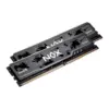 Модуль пам'яті для комп'ютера DDR5 32GB (2x16GB) 5600 MHz NOX Apacer (AH5U32G56C522MBAA-2)