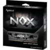 Модуль пам'яті для комп'ютера DDR5 32GB (2x16GB) 5600 MHz NOX Apacer (AH5U32G56C522MBAA-2)