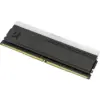 Модуль пам'яті для комп'ютера DDR5 32GB (2x16GB) 6000 MHz IRDM RGB Black Goodram (IRG-60D5L30S/32GDC)