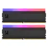 Модуль пам'яті для комп'ютера DDR5 32GB (2x16GB) 6000 MHz IRDM RGB Black Goodram (IRG-60D5L30S/32GDC)