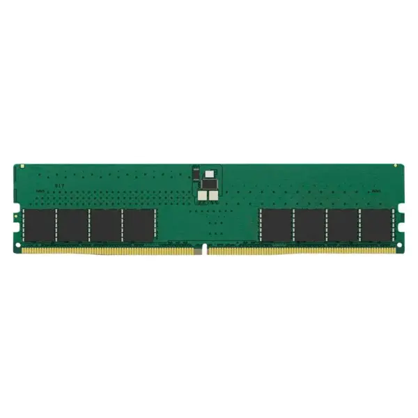 Модуль пам'яті для комп'ютера DDR5 8GB 5600 MHz Kingston (KVR56U46BS6-8)