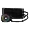 Система рідинного охолодження Corsair NAUTILUS 240 ARGB (CW-9060092-WW)