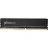Модуль пам'яті для комп'ютера DDR5 16GB 6000 MHz Black Sark eXceleram (ED50160603036C)