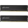 Модуль пам'яті для комп'ютера DDR5 32GB (2x16GB) 6000 MHz Black Sark eXceleram (ED50320603036CD)