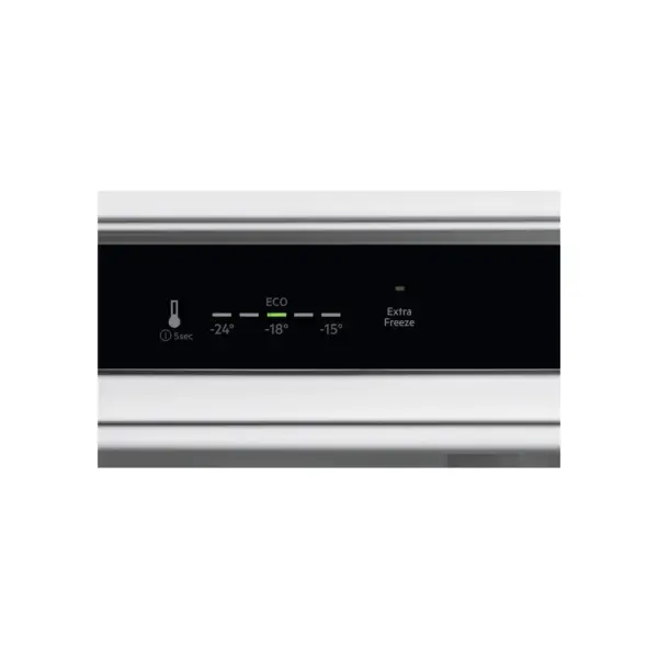 Морозильна камера Electrolux EUN7NE18S
