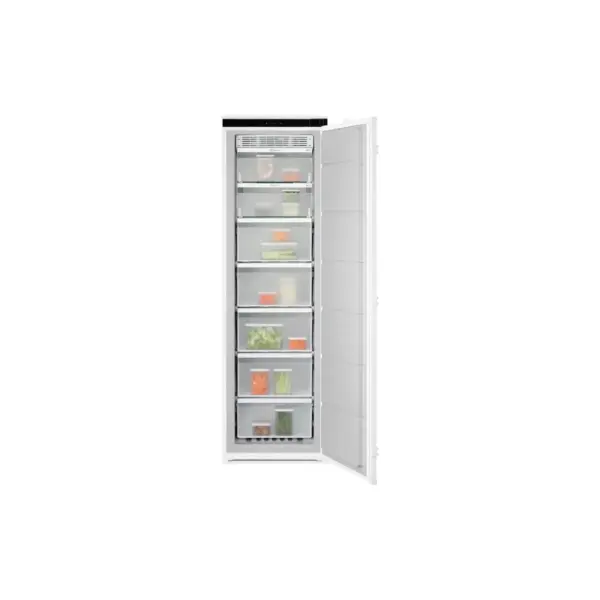 Морозильна камера Electrolux EUN7NE18S