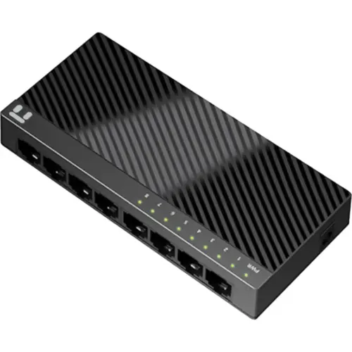 Комутатор мережевий Netis ST3108C