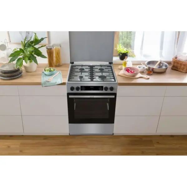 Плита Gorenje GKS6C71XF Плита Gorenje GKS6C71XF
