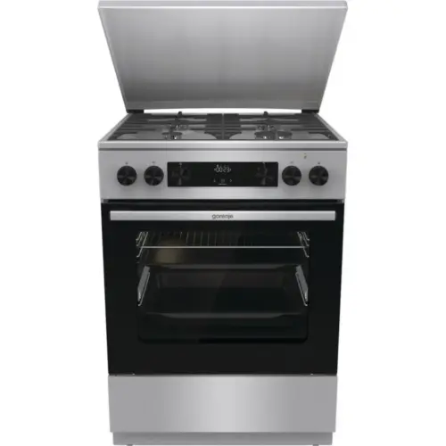 Плита Gorenje GKS6C71XF