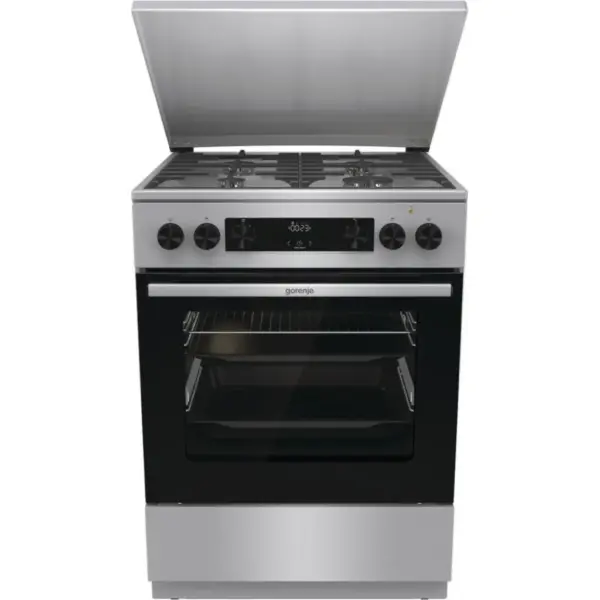 Плита Gorenje GKS6C71XF Плита Gorenje GKS6C71XF