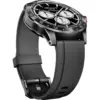 Смарт-годинник HiFuture flex 2 black (flex2.black)