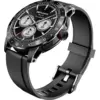 Смарт-годинник HiFuture flex 2 black (flex2.black)